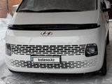 Hyundai Staria 2023 года за 24 000 000 тг. в Астана – фото 2