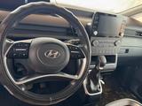 Hyundai Staria 2023 года за 24 000 000 тг. в Астана – фото 4