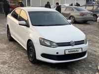 Volkswagen Polo 2013 года за 2 700 000 тг. в Алматы