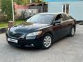 Toyota Camry 2007 годаүшін5 950 000 тг. в Алматы