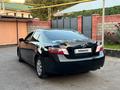 Toyota Camry 2007 года за 5 950 000 тг. в Алматы – фото 7