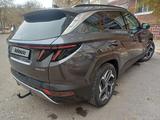 Hyundai Tucson 2022 года за 15 000 000 тг. в Павлодар – фото 2