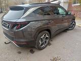 Hyundai Tucson 2022 года за 15 000 000 тг. в Павлодар – фото 3