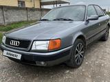 Audi 100 1992 года за 1 600 000 тг. в Тараз – фото 2