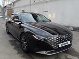 Hyundai Grandeur 2020 года за 12 000 000 тг. в Алматы