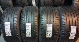 Michelin Pilot Sport 4 SUV 275/40 R21 и 315/35 R21 111Y за 350 000 тг. в Алматы – фото 2