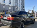 Volkswagen Vento 1996 года за 550 000 тг. в Шымкент – фото 4
