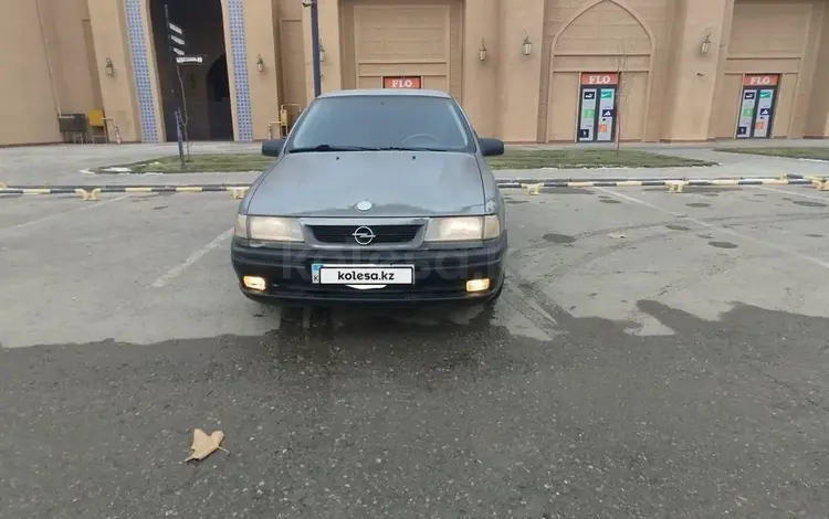 Opel Vectra 1992 годаүшін800 000 тг. в Туркестан