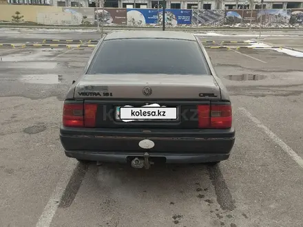 Opel Vectra 1992 года за 800 000 тг. в Туркестан – фото 3