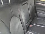 Toyota Highlander 2023 годаүшін34 000 000 тг. в Шымкент – фото 4