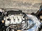 Двигатель на Porsche Cayenne за 2 000 000 тг. в Алматы – фото 3