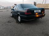 Mercedes-Benz C 200 1994 годаүшін1 300 000 тг. в Кокшетау – фото 2