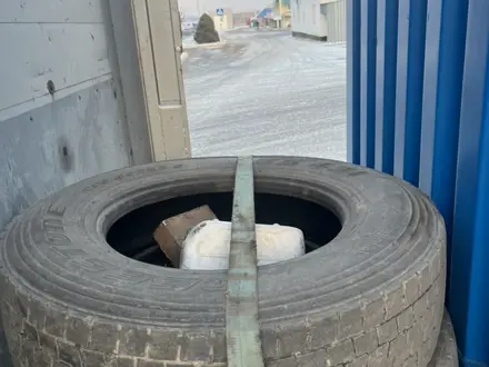 295/80R22.5 за 60 000 тг. в Алматы