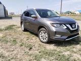 Nissan Rogue 2018 года за 7 000 000 тг. в Актобе