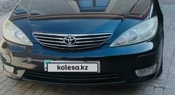 Toyota Camry 2005 года за 4 000 000 тг. в Алматы