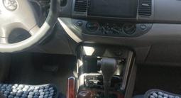 Toyota Camry 2005 года за 4 000 000 тг. в Алматы – фото 4