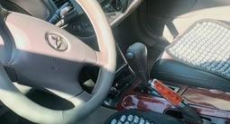 Toyota Camry 2005 года за 4 000 000 тг. в Алматы – фото 5
