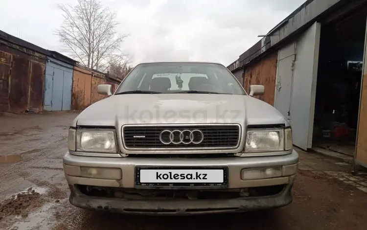 Audi 80 1994 года за 2 200 000 тг. в Астана