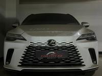 Lexus RX 350 2023 годаүшін35 900 000 тг. в Астана