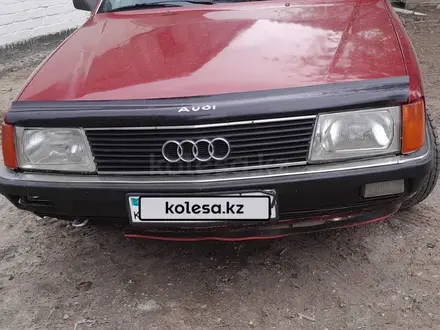 Audi 100 1990 года за 1 500 000 тг. в Кызылорда