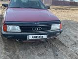 Audi 100 1990 годаүшін1 500 000 тг. в Кызылорда – фото 5