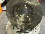 Тормозной диск за 10 000 тг. в Алматы – фото 2