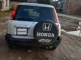 Honda CR-V 1997 годаfor4 500 000 тг. в Риддер – фото 4