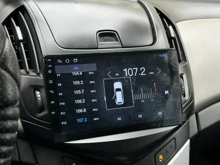 Chevrolet Cruze 2014 года за 3 800 000 тг. в Атырау – фото 18