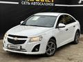 Chevrolet Cruze 2014 годаүшін3 800 000 тг. в Атырау