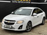 Chevrolet Cruze 2014 годаүшін3 800 000 тг. в Атырау
