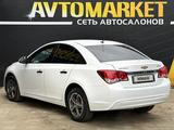 Chevrolet Cruze 2014 годаүшін3 800 000 тг. в Атырау – фото 3