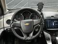 Chevrolet Cruze 2014 годаүшін3 800 000 тг. в Атырау – фото 5