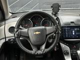 Chevrolet Cruze 2014 годаүшін3 800 000 тг. в Атырау – фото 5