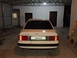 Audi 100 1991 годаfor1 700 000 тг. в Каратау – фото 3