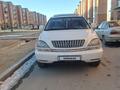 Lexus RX 300 1998 годаүшін5 100 000 тг. в Кызылорда – фото 10