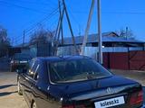 Mercedes-Benz E 280 1996 годаүшін3 000 000 тг. в Семей