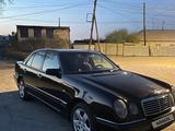 Mercedes-Benz E 280 1996 годаүшін3 000 000 тг. в Семей – фото 2