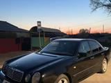 Mercedes-Benz E 280 1996 годаүшін3 000 000 тг. в Семей – фото 4