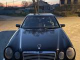 Mercedes-Benz E 280 1996 годаүшін3 000 000 тг. в Семей – фото 5