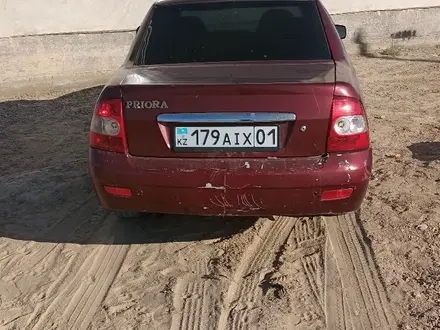 Ваз за 500 000 тг. в Кызылорда – фото 3