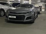 Chevrolet Camaro 2019 года за 14 000 000 тг. в Алматы – фото 2