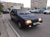 ВАЗ (Lada) 21099 2003 годаүшін550 000 тг. в Актау – фото 4