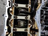 Блок цилиндров двигателя в сборе от Mazda 6. за 150 000 тг. в Астана