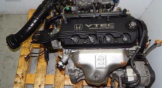 Двигатель на honda accord f23. Хонда Акорд 23 за 250 000 тг. в Алматы