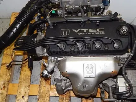 Двигатель на honda accord f23. Хонда Акорд 23 за 250 000 тг. в Алматы