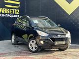 Hyundai Tucson 2012 года за 8 150 000 тг. в Актау – фото 3