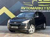 Hyundai Tucson 2012 года за 8 150 000 тг. в Актау