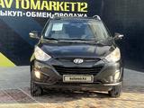 Hyundai Tucson 2012 года за 8 150 000 тг. в Актау – фото 2