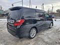 Toyota Alphard 2009 годаfor7 400 000 тг. в Алматы – фото 17