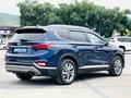 Hyundai Santa Fe 2020 годаүшін13 800 000 тг. в Алматы – фото 2